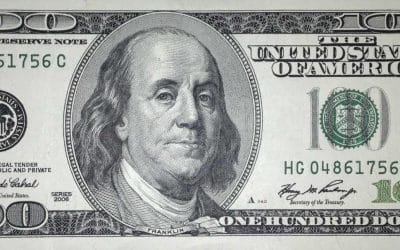 Where Does All Our Money Go?