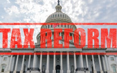 The (potential) 20% Deduction Business Owners Should Understand