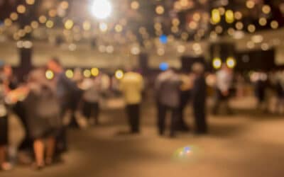 When should your nonprofit organization reconsider a special event?