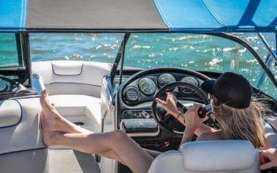 Summer… The Best Time for Gardening, Boating, and Business.