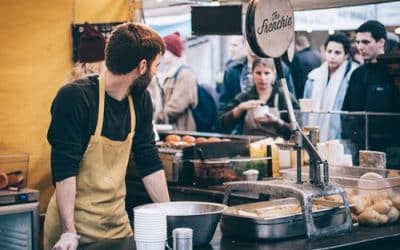 Exceptional Customer Service:  Everyone Wins