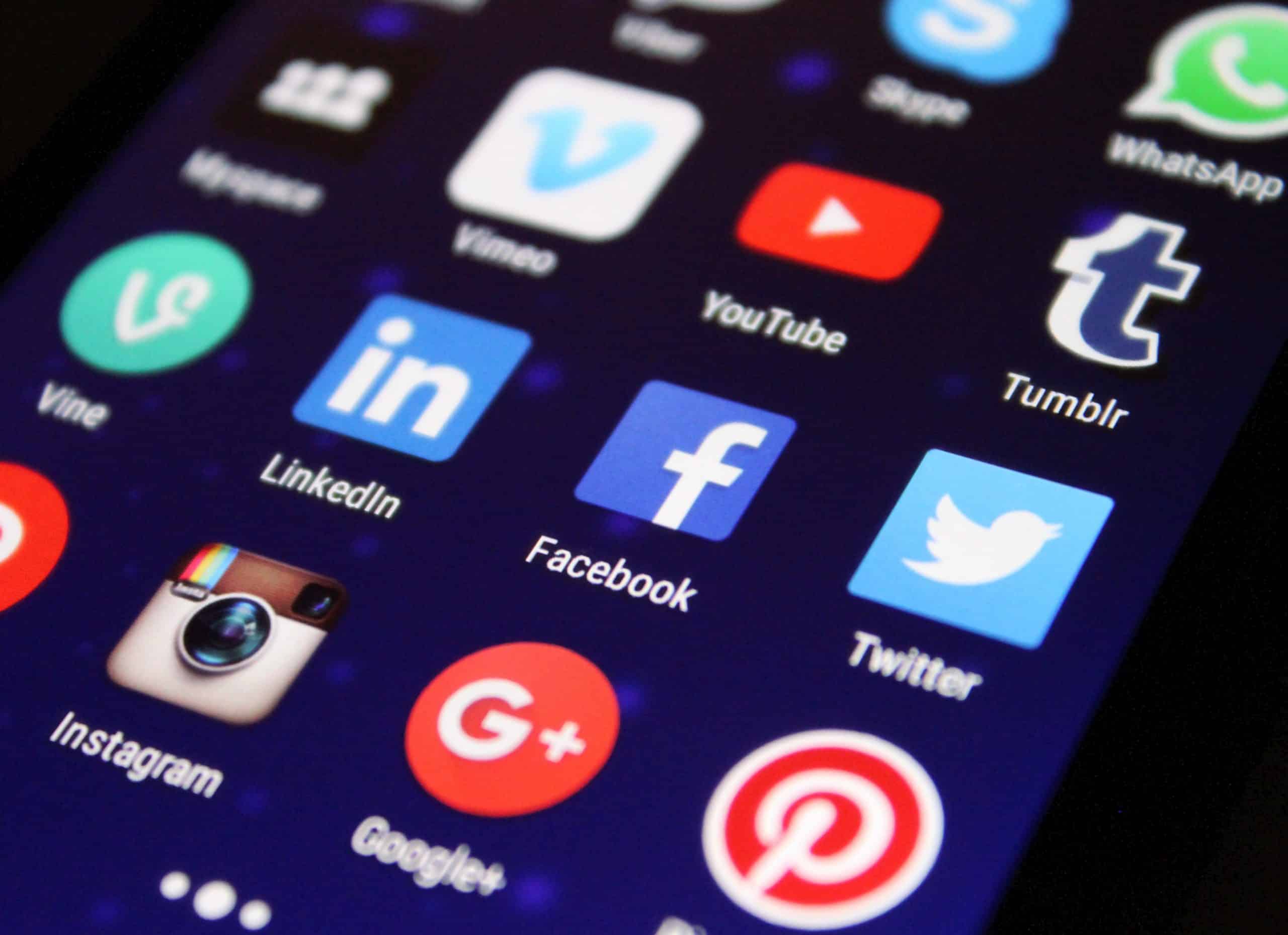 Are you LinkedIn?