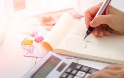 Getting Organized for Tax Time