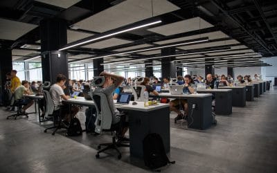 CARE ACT – Business provisions: Employee retention credit for impacted employers